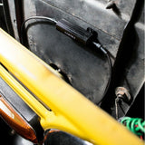 Load Resistor Set for Hyper Flashing Led Lights Incandescent Bulb System UP34235