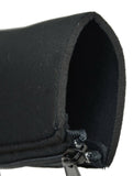 Sloped Gear Shift Knob Cover for 9/10/13/15/18 Eaton Fuller Matte Black GG#99860
