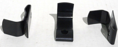 Hub Cap Mounting Clips/Brackets For Stemco Axle Semi Trailer UP#10219 Set of 3