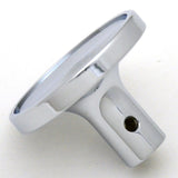 Air Brakes Knob Without Sticker Pin Mount Tractor/Trailer 1-1/8 Tall UP#23264-1