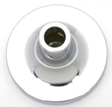 Air Brakes Knob Without Sticker Pin Mount Tractor/Trailer 1-1/8 Tall UP#23264-1