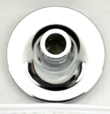 Air Brakes Knob Without Sticker Pin Mount Tractor/Trailer 1-1/8 Tall UP#23264-1