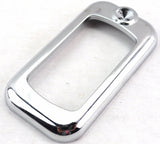 Rocker Switch Trims for Peterbilt & Kenworth Indented Plastic UP#41140 Set of 3