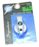 A/C Heater Control Knob for Freightliner Century 2005-2010 Green Jewel UP#42025