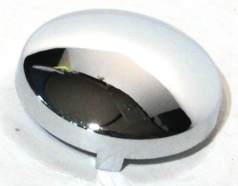 Upholstery Tuck N Roll Button Covers for Freightliner, IHC 3/4" UP#70195-25 Pack
