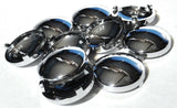 Upholstery Tuck N Roll Button Covers for Freightliner, IHC 3/4" UP#70195-25 Pack