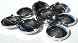 Upholstery Tuck N Roll Button Covers for Freightliner, IHC 3/4" UP#70195-25 Pack