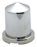 Nut Covers for 3/4” Wrench/Socket Size Pointed Cone 1-1/2” Tall GG#10068-10 Pack