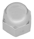 Nut Covers 3/4” Acorn Zinc Die Cast 15/16” Tall GG#10450 Set of 10