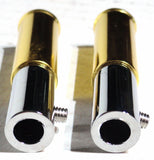 Toggle Switch Extensions for Peterbilt Bullet Casing Shaped UP#40056 Set of 2