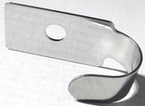 Switch Guard Air Suspension for Peterbilt 1987-2000 Stainless Face Nut UP#23003
