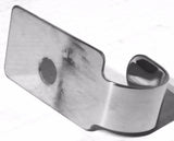 Switch Guard Air Suspension for Peterbilt 1987-2000 Stainless Face Nut UP#23003