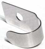 Switch Guard Air Suspension for Peterbilt 1987-2000 Stainless Face Nut UP#23003