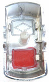 Rocker Switch Cover for Peterbilt 2006 & Newer Hazard Light Translucent HTS#4603