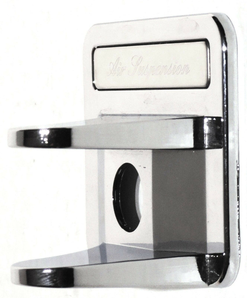 Switch Guard Air Suspension for Kenworth 2002 & Up Plastic-Steel Plaque GG#96000