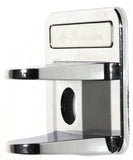 Switch Guard Air Suspension for Kenworth 2002 & Up Plastic-Steel Plaque GG#96000