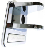 Switch Guard Air Suspension for Kenworth 2002 & Up Plastic-Steel Plaque GG#96000