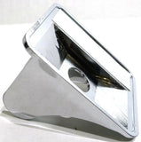 Switch Guard Air Suspension for Kenworth 2002 & Up Plastic-Steel Plaque GG#96000