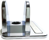 Switch Guard Air Suspension for Kenworth 2002 & Up Plastic-Steel Plaque GG#96000