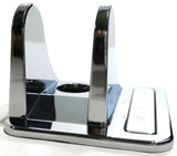 Switch Guard Air Suspension for Kenworth 2002 & Up Plastic-Steel Plaque GG#96000