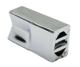 A/C heater slider knobs for 1987-1994 Peterbilt 379 extensions GG#68281 Set of 3