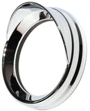 UP Gauge Cover for Kenworth Speedometer or Tachometer Large Classic Style #20536