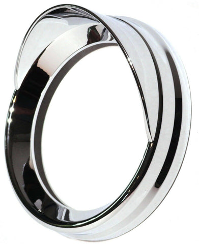 UP Gauge Cover for Kenworth Speedometer or Tachometer Large Classic Style #20536