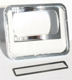 Rocker Switch Trim Axle Differential for Peterbilt 2006 & up Plastic GG#96131