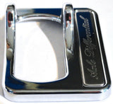 Rocker Switch Trim Axle Differential for Peterbilt 2006 & up Plastic GG#96131