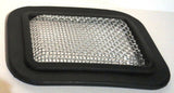 Rock Guard Rectangular for 378/379 Peterbilt 1987 & up Fog Light Cutout GG#80162