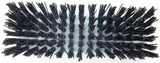 Grand Generals Boot Brush Caddie Refill Black Brush 7.25” Wide X 2-5/8"GG#98625