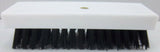 Grand Generals Boot Brush Caddie Refill Black Brush 7.25” Wide X 2-5/8"GG#98625