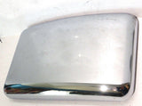Horn Cover for Grover Rectangular Air Horn 4-5/8" X 7-3/8" Chrome Plate GG#40550