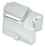 Turn signal switch cover chrome for Kenworth Peterbilt Freightliner Grote switch