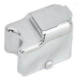 Turn signal switch cover chrome for Kenworth Peterbilt Freightliner Grote switch