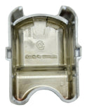 Turn signal switch cover chrome for Kenworth Peterbilt Freightliner Grote switch