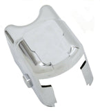 Turn signal switch cover chrome for Kenworth Peterbilt Freightliner Grote switch