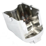 Turn signal switch cover chrome for Kenworth Peterbilt Freightliner Grote switch