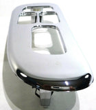 Drivers Side Door Control Switch Cover for Peterbilt 2006 & up 4 Hole GG#52007