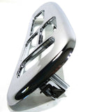 Drivers Side Door Control Switch Cover for Peterbilt 2006 & up 4 Hole GG#52007