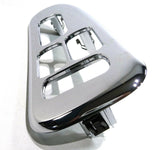 Drivers Side Door Control Switch Cover for Peterbilt 2006 & up 4 Hole GG#52007