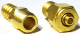 train horn solenoid valve heavy duty for Grand General train horn 12/24 volt