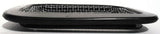 Bumper Rock Guard for Freightliner/White Fog Light Mesh Rubber GG#80167 Each