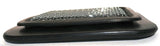 Bumper Rock Guard for Freightliner/White Fog Light Mesh Rubber GG#80167 Each