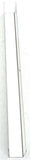 windshield post cover center stainless steel for Freightliner covers radio wires