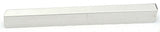 windshield post cover center stainless steel for Freightliner covers radio wires