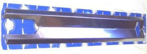 door window sill covers interior stainless steel for Freightliner Classic FLD