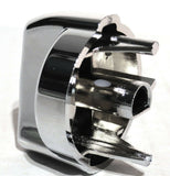 Wiper Control Knob for W900/T800/T600 Kenworth 2002-2005 Plastic UP#41083