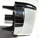 Wiper Control Knob for W900/T800/T600 Kenworth 2002-2005 Plastic UP#41083