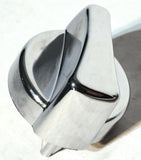 Wiper Control Knob for W900/T800/T600 Kenworth 2002-2005 Plastic UP#41083